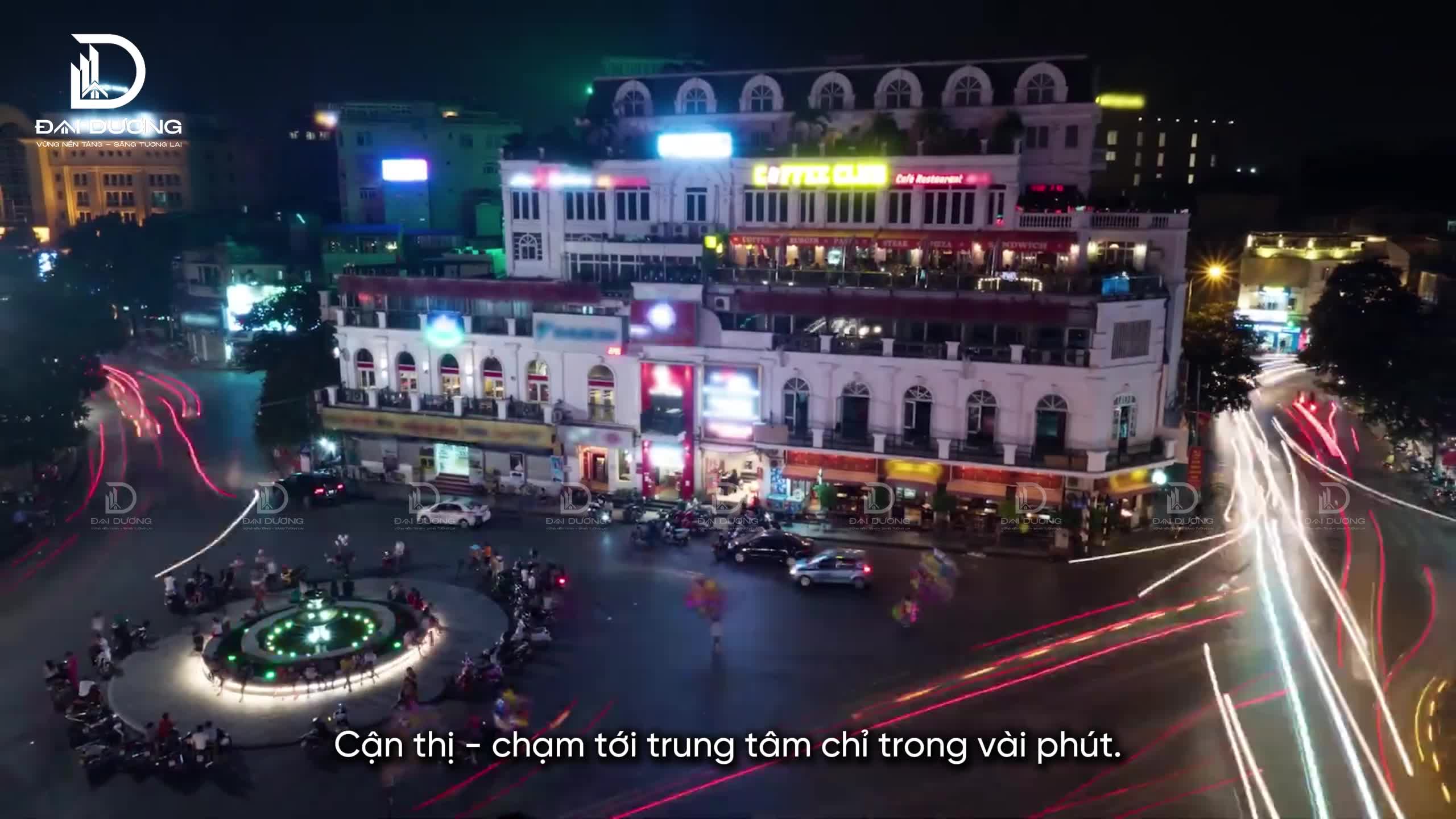 THE MAGNOLIA – BIỂU TƯỢNG KIÊU HÃNH MỚI CỦA THỦ PHỦ 1000 NĂM VĂN HIẾN